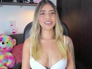 Offline tatiana_valdez on Flirt4Free