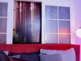 Freechat tatty_bunny on Flirt4Free
