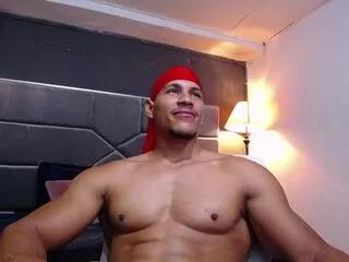 teddy_fit on Flirt4Free 