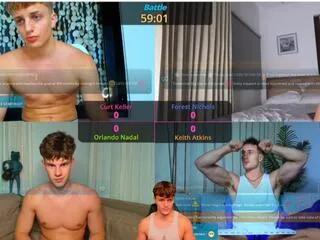 Offline the_live_house_boys on Flirt4Free