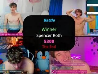 Offline the_live_house_boys on Flirt4Free