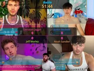 Offline the_live_house_boys on Flirt4Free