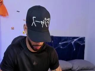 theo_sky on Flirt4Free