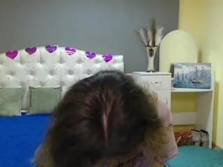 Private tina_ryder on Flirt4Free