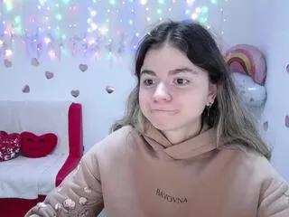 Private tina_ryder on Flirt4Free