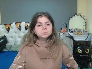 Private tina_ryder on Flirt4Free
