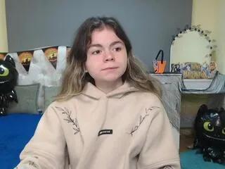 Private tina_ryder on Flirt4Free