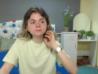Private tina_ryder on Flirt4Free