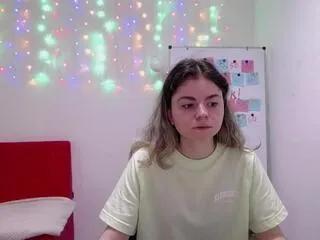 Private tina_ryder on Flirt4Free