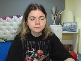 Private tina_ryder on Flirt4Free