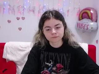Private tina_ryder on Flirt4Free