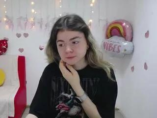 Private tina_ryder on Flirt4Free