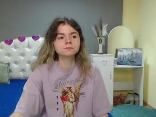 Private tina_ryder on Flirt4Free