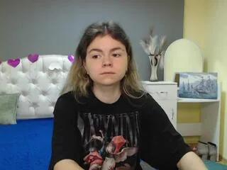 Private tina_ryder on Flirt4Free