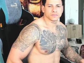 titan_jones on Flirt4Free 