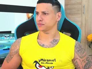 titan_jones on Flirt4Free 