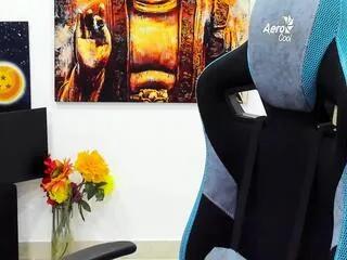 titan_jones on Flirt4Free 