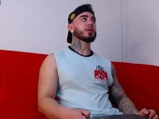 tommy_blessd on Flirt4Free 