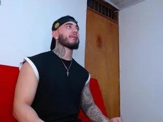 tommy_blessd on Flirt4Free 