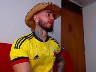 tommy_blessd on Flirt4Free 