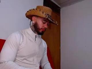 tommy_blessd on Flirt4Free 