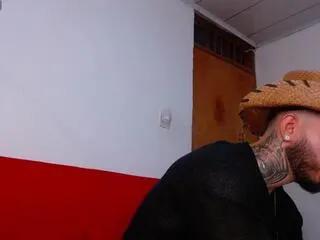 tommy_blessd on Flirt4Free 