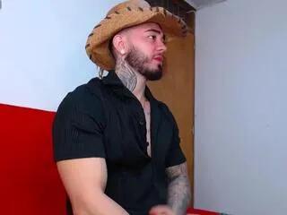 tommy_blessd on Flirt4Free
