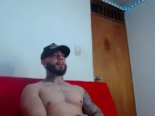 tommy_blessd on Flirt4Free 