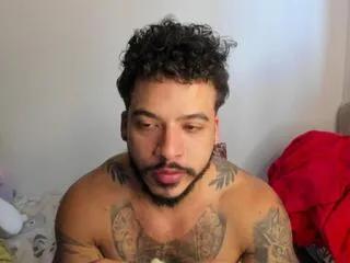 tyler_thomson on Flirt4Free
