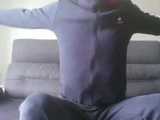 Offline victor_de_la_croix on Flirt4Free