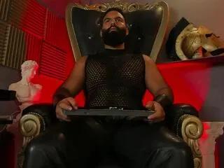 Offline viggo_volkova on Flirt4Free