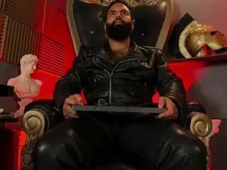 Offline viggo_volkova on Flirt4Free