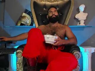 Offline viggo_volkova on Flirt4Free