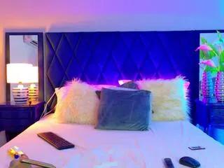 viiolet_saunders on Flirt4Free 