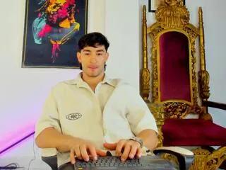 will_ferrari on Flirt4Free 