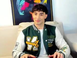 will_ferrari on Flirt4Free 