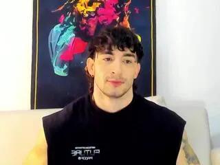 will_ferrari on Flirt4Free 