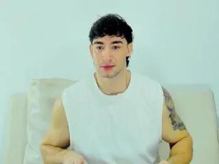 will_ferrari on Flirt4Free 