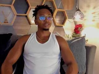 will_jackson on Flirt4Free 