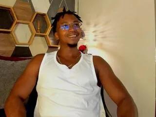 will_jackson on Flirt4Free