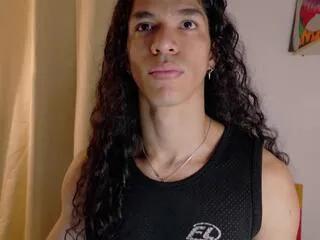 willy_veins on Flirt4Free 