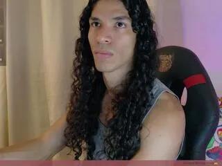 willy_veins on Flirt4Free 