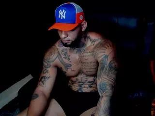 Freechat zaiin_diesel on Flirt4Free