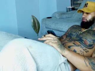 Freechat zaiin_diesel on Flirt4Free