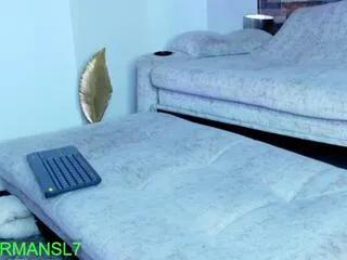 Freechat zaiin_diesel on Flirt4Free