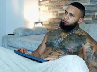 Freechat zaiin_diesel on Flirt4Free