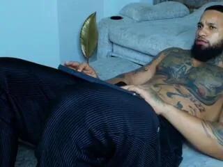 Freechat zaiin_diesel on Flirt4Free