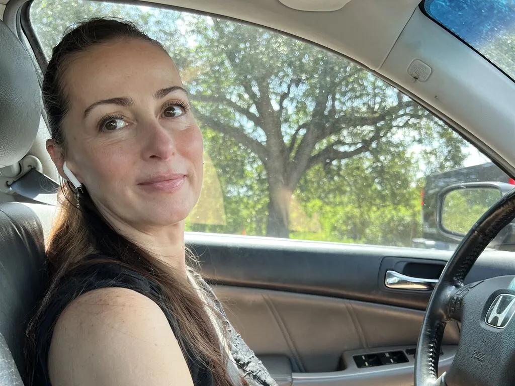 Ahhhhnaaaa on LiveJasmin