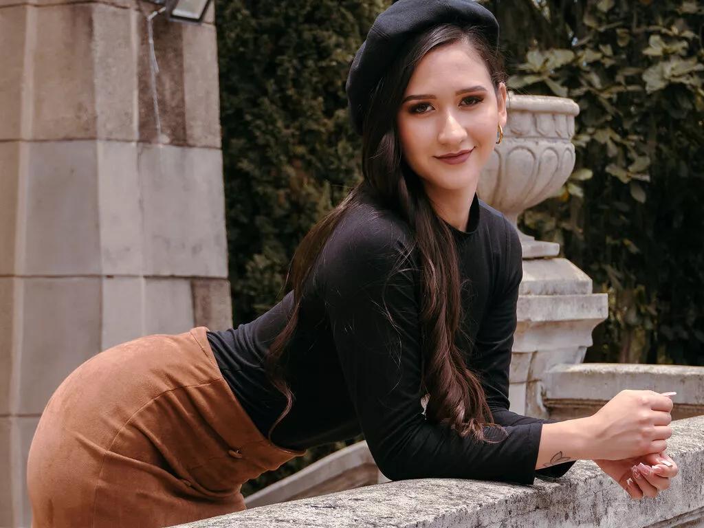 AlanaPearce