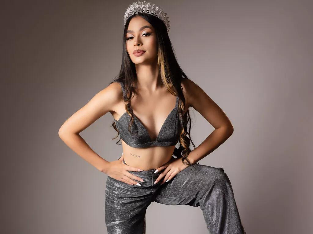 AlanaSampaoli on LiveJasmin